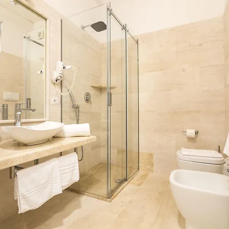 Vecchia Marina 3* 아르바탁스