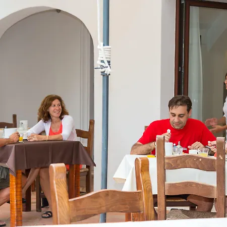 Vecchia Marina 3* Àrbatax
