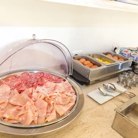 韦基亚玛莉娜酒店 酒店 3*