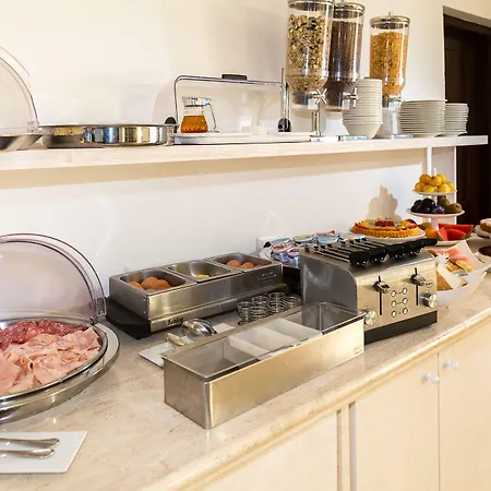 韦基亚玛莉娜酒店 3*