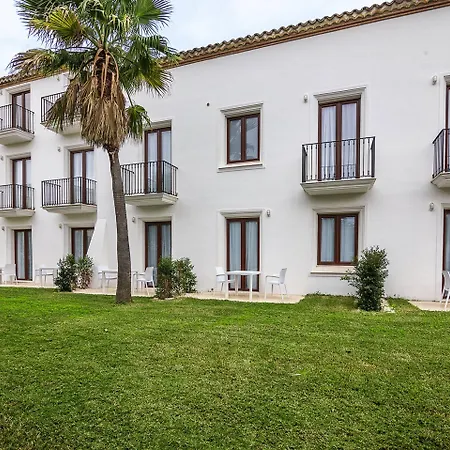 Vecchia Marina 3*