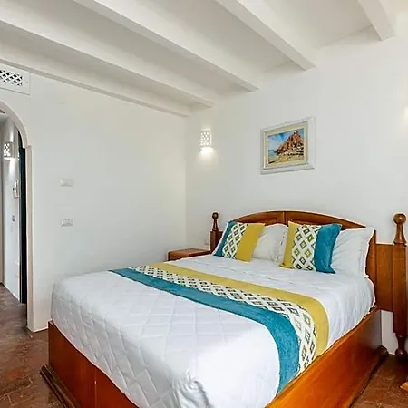 Vecchia Marina Àrbatax