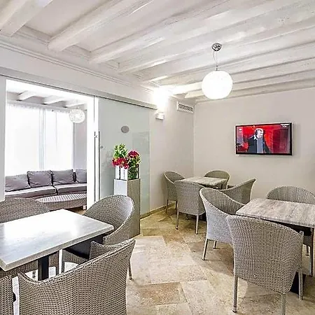 Vecchia Marina 3*