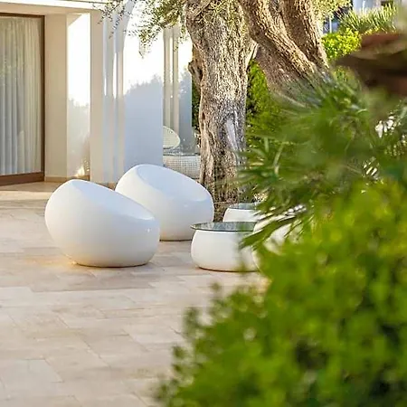 Vecchia Marina 3* Àrbatax