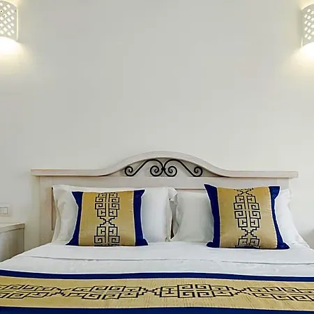 Vecchia Marina Szálloda 3*