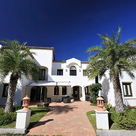 Szálloda Vecchia Marina 3*