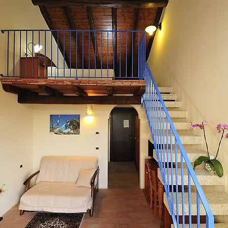 Vecchia Marina 3* Àrbatax