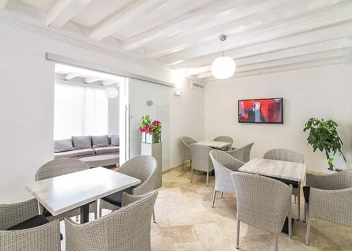 Hotel Vecchia Marina Arbatax