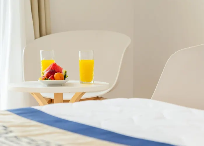 Vecchia Marina Arbatax