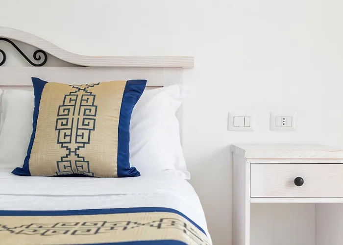 Vecchia Marina 3* Arbatax