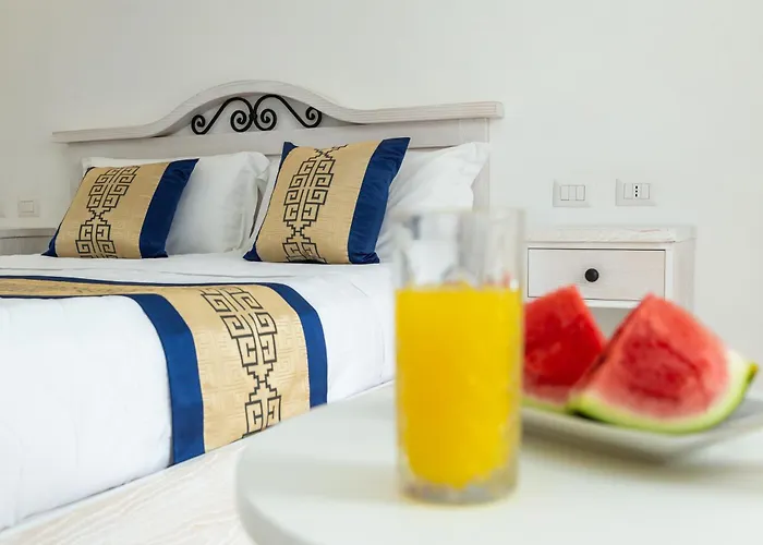 Vecchia Marina Hotel