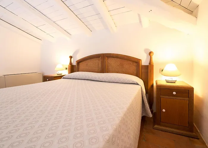 Hotel Vecchia Marina Arbatax