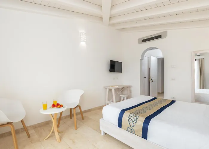 Vecchia Marina Arbatax