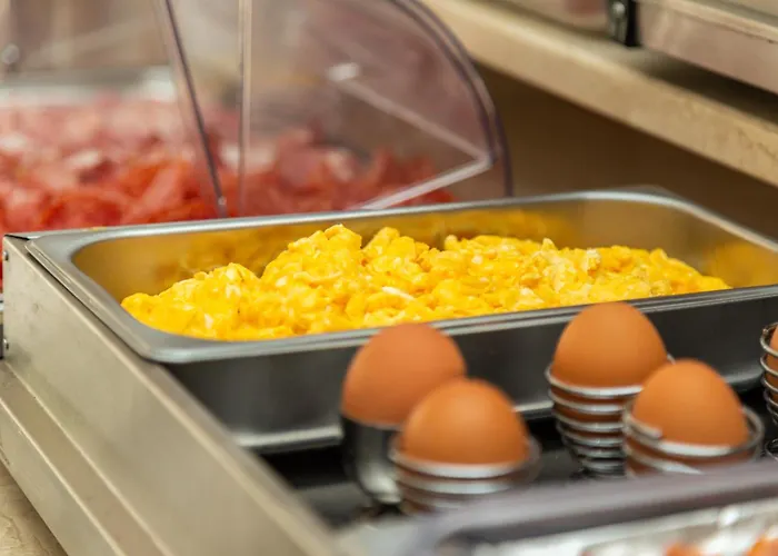 Vecchia Marina Hotel