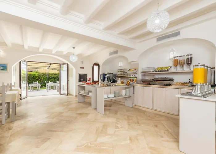 Hotel Vecchia Marina