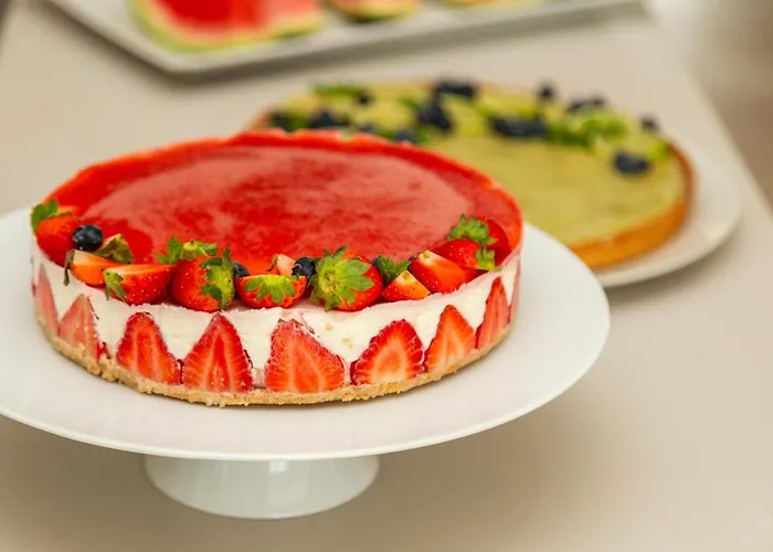 Vecchia Marina Hotel 3*