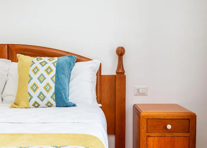 Hotel Vecchia Marina 3*