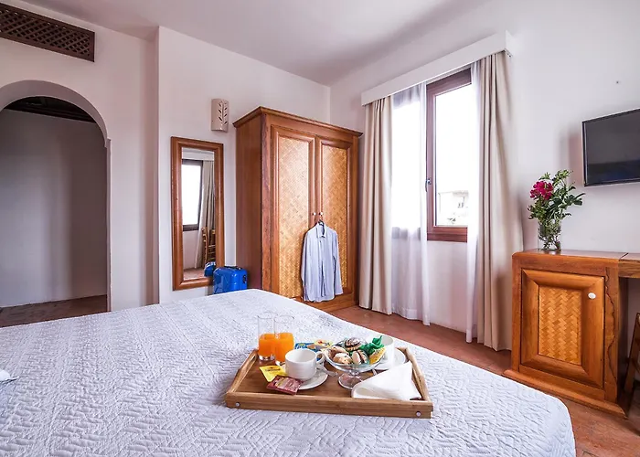 Vecchia Marina Arbatax