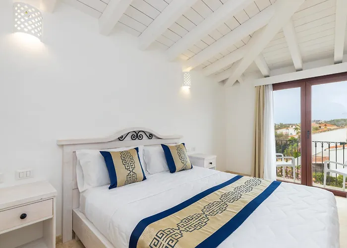 Vecchia Marina Hotel