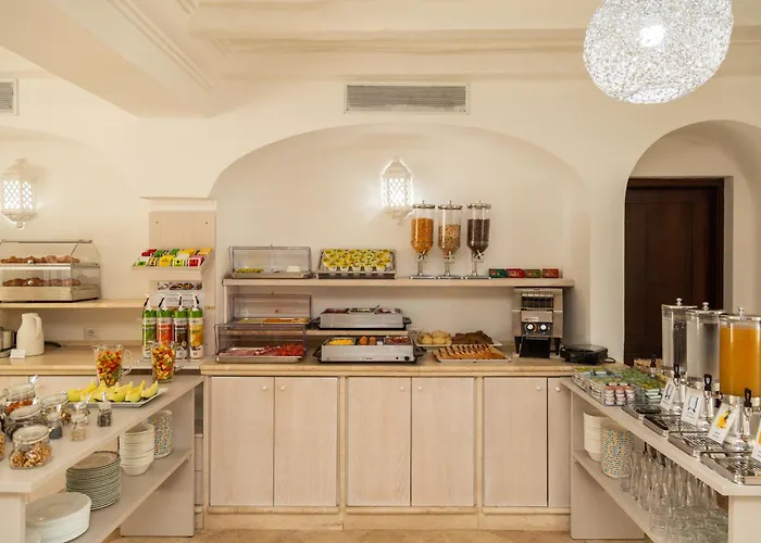 Vecchia Marina Hotel Arbatax