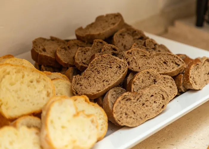 Vecchia Marina Arbatax