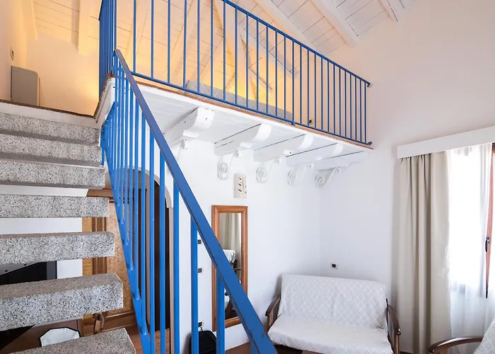 Vecchia Marina 3* Arbatax