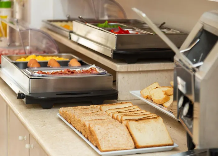 Hotel Vecchia Marina 3*