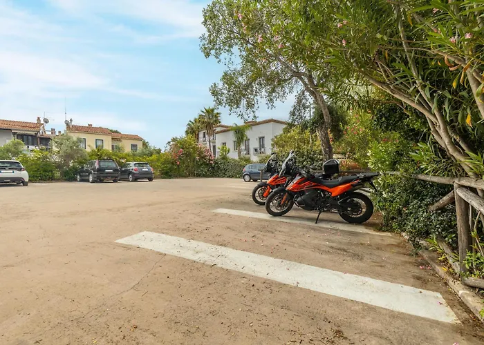 Vecchia Marina Hotel