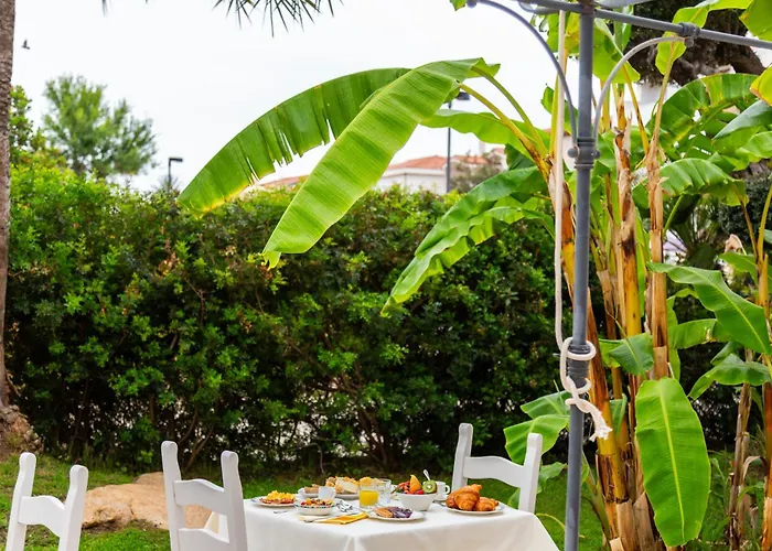 Hotel Vecchia Marina