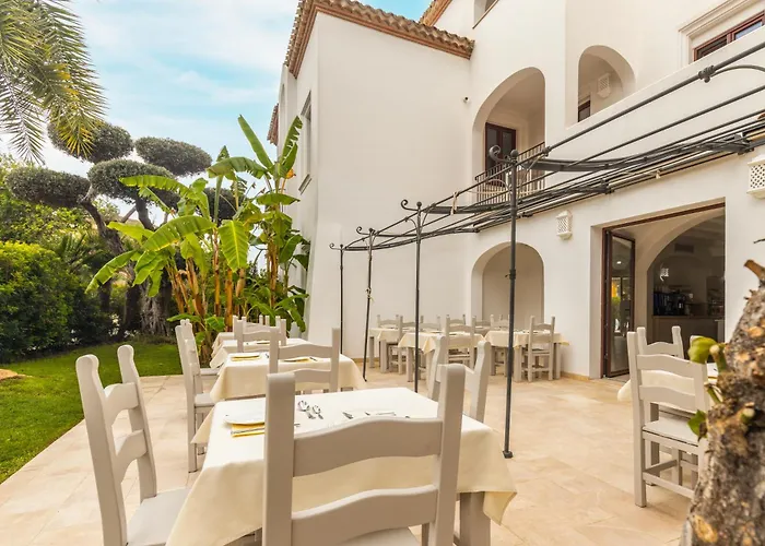 Hotel Vecchia Marina 3*