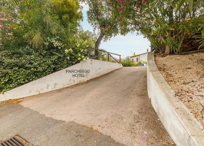 Vecchia Marina Hotel