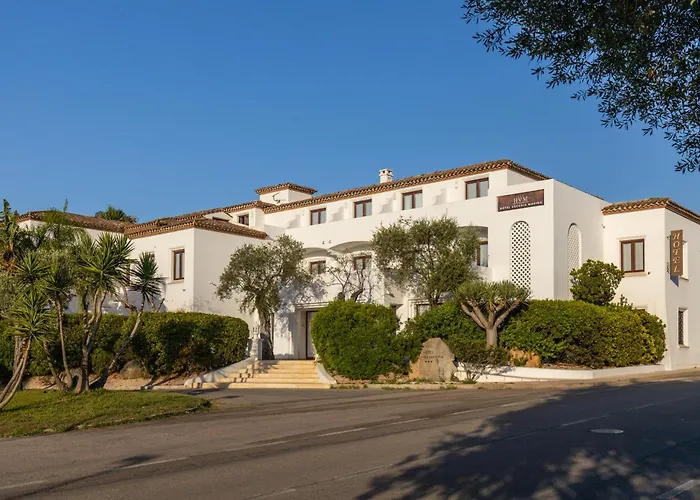 Vecchia Marina 3* Arbatax