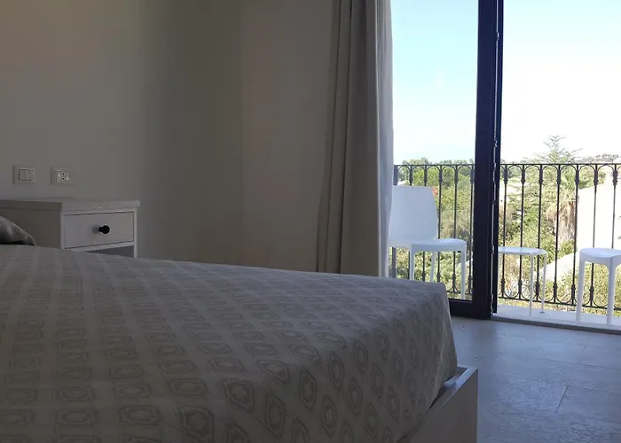 Hotel Vecchia Marina