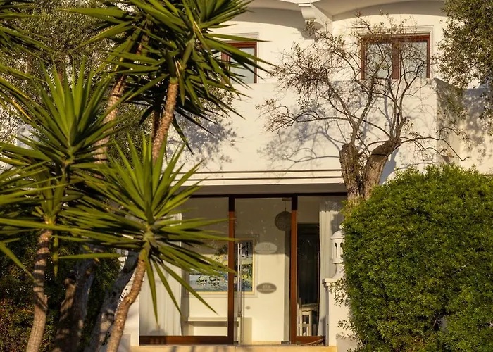 Hotel Vecchia Marina