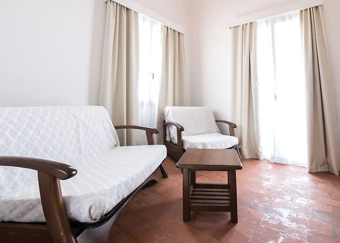 Vecchia Marina 3* Arbatax