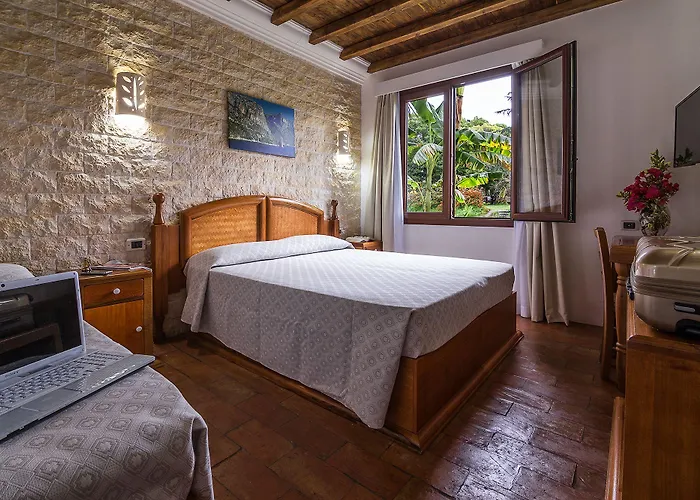 Vecchia Marina Arbatax