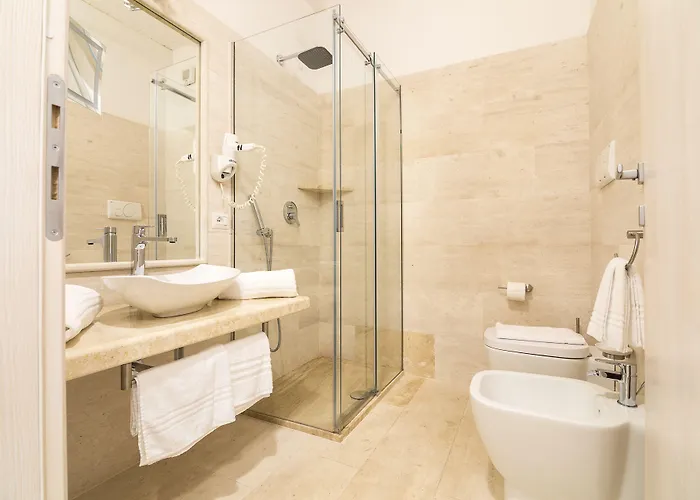 Vecchia Marina 3* Arbatax