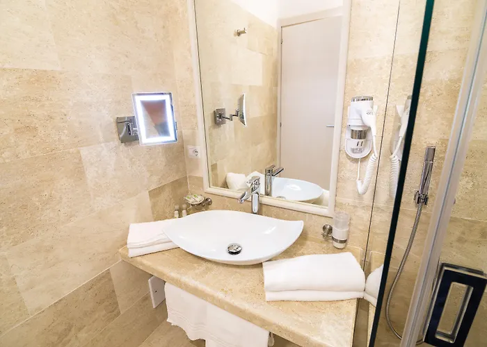 Hotel Vecchia Marina Arbatax