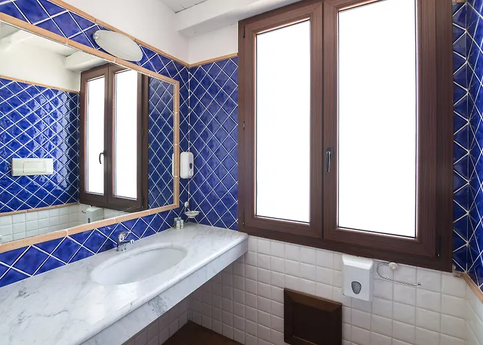 Vecchia Marina Hotel Arbatax