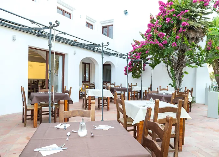 Hotel Vecchia Marina 3*