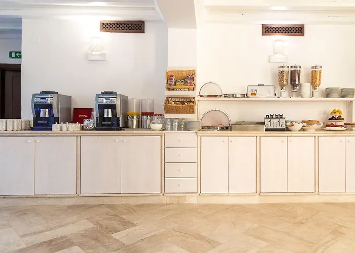 Vecchia Marina 3* Arbatax